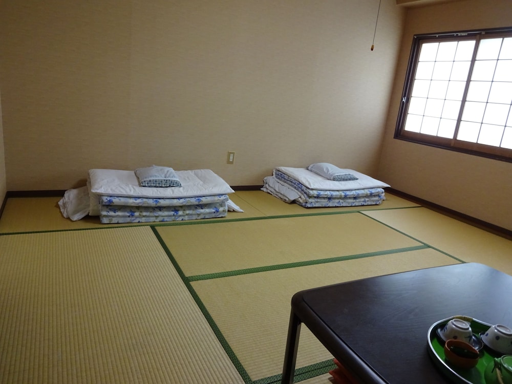 今里旅館 大阪