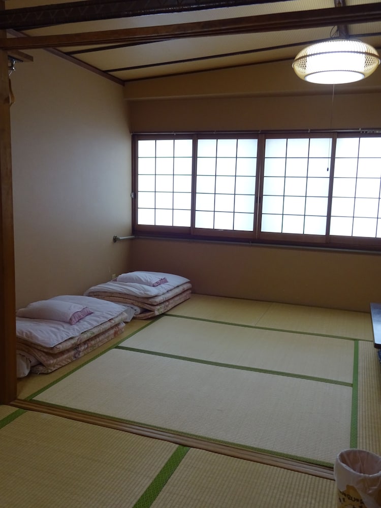 今里旅館 大阪