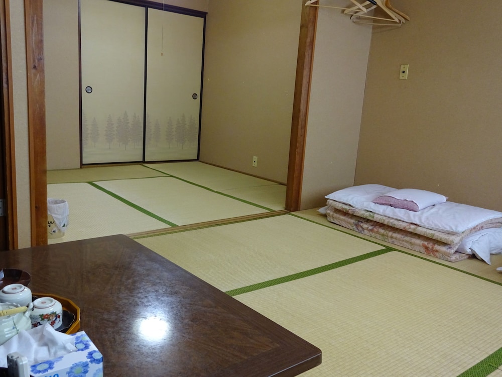 今里旅館 大阪
