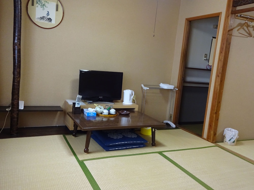 今里旅館 大阪
