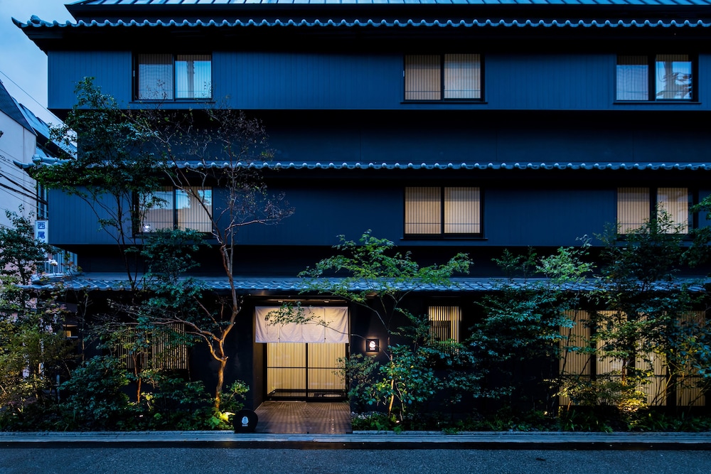 レジデンシャル ホテル ハレ 黒門 大阪