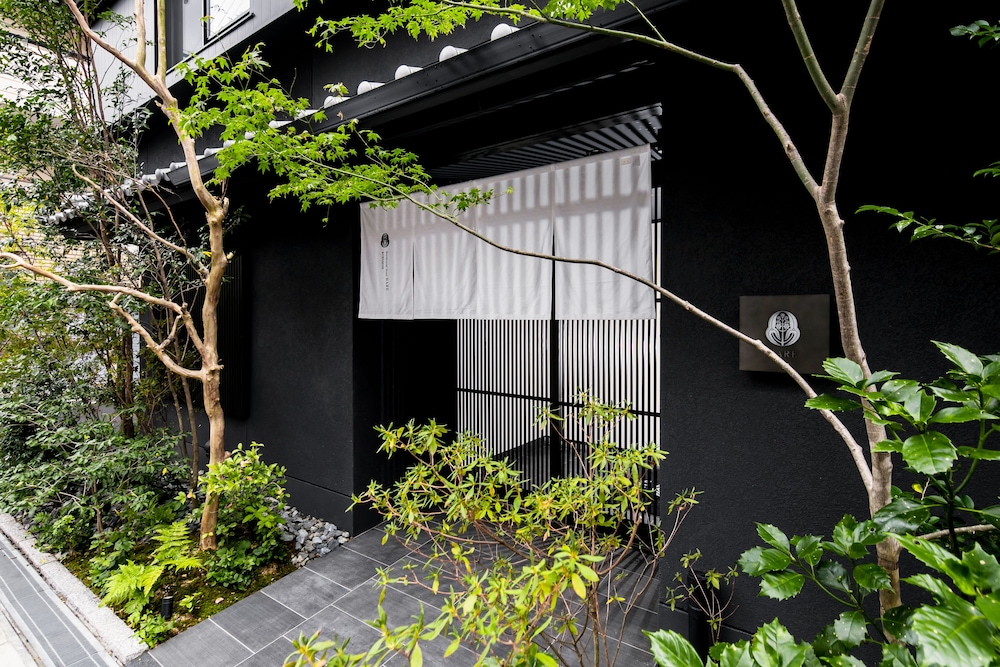 レジデンシャル ホテル ハレ 黒門 大阪