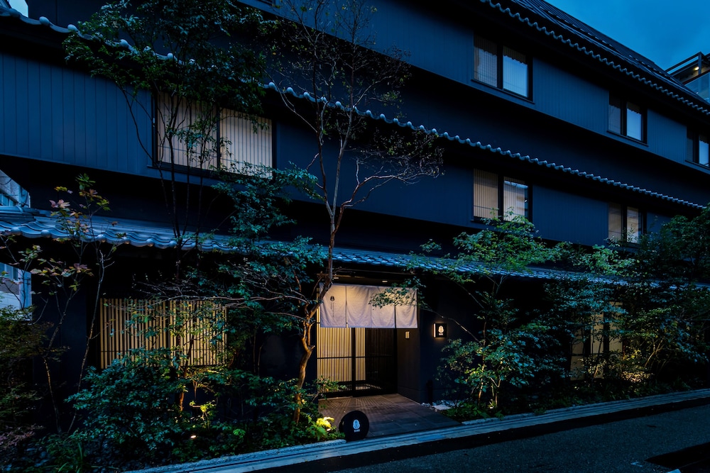 レジデンシャル ホテル ハレ 黒門 大阪