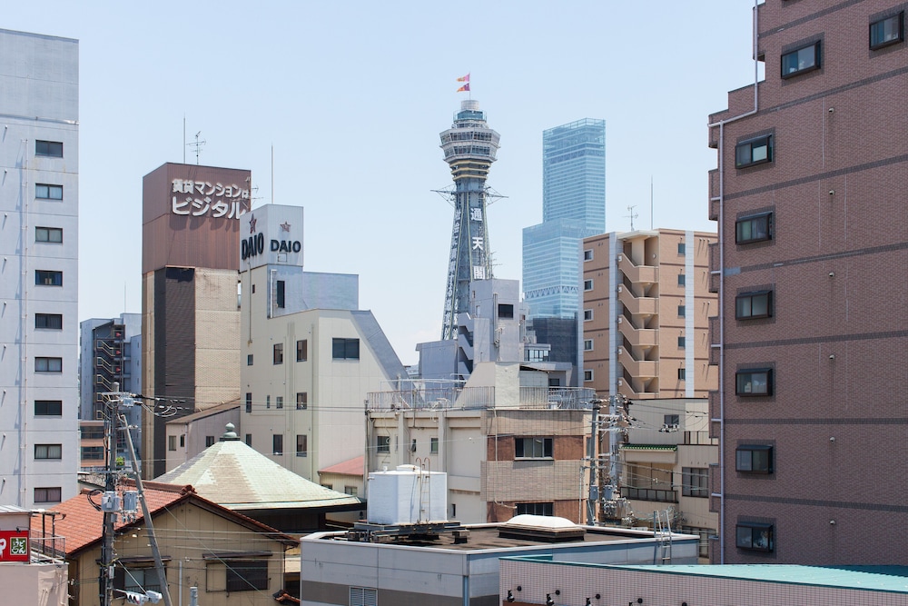 WA MODERN 大阪