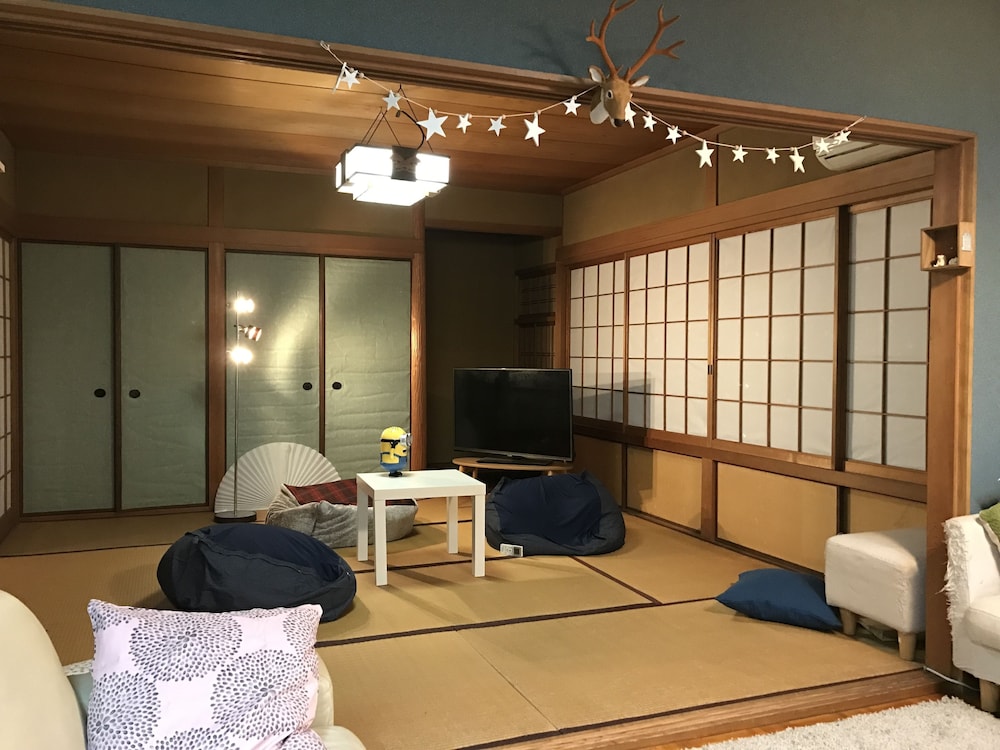 大阪アイスブルーホステル 大阪