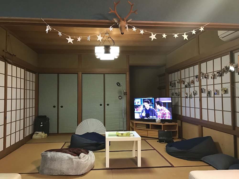 大阪アイスブルーホステル 大阪