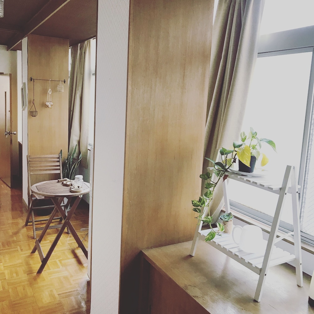 大阪アイスブルーホステル 大阪