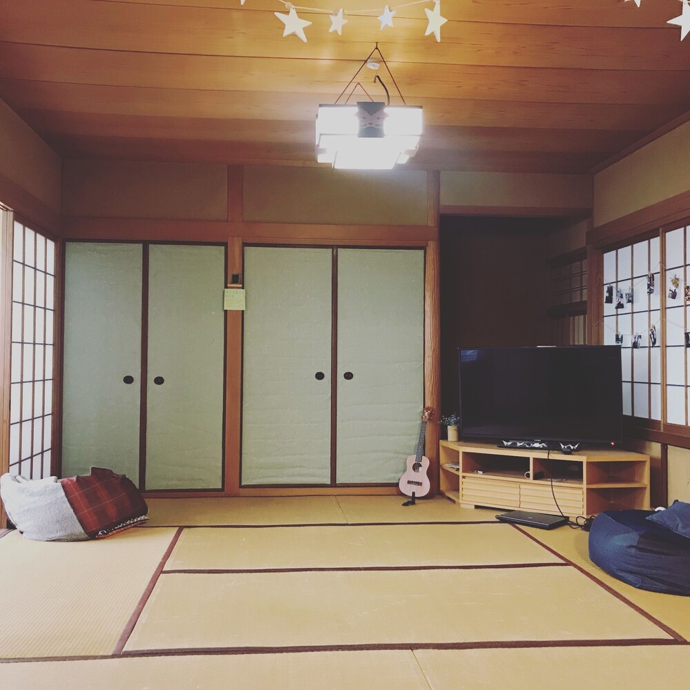 大阪アイスブルーホステル 大阪