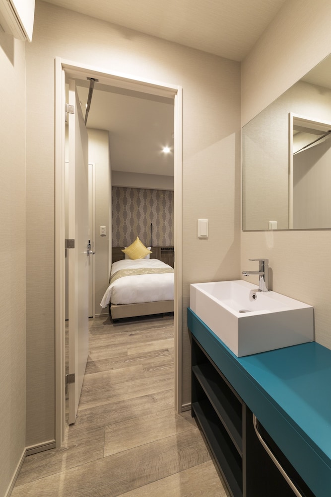 SARASA HOTEL 道頓堀 大阪