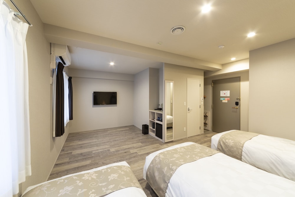 SARASA HOTEL 道頓堀 大阪