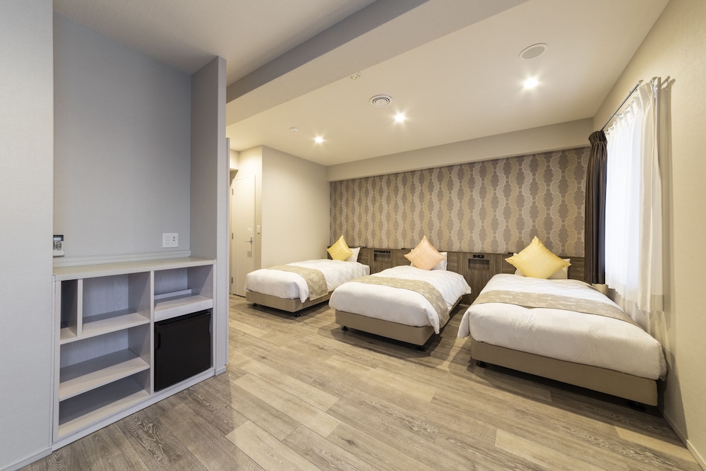 SARASA HOTEL 道頓堀 大阪