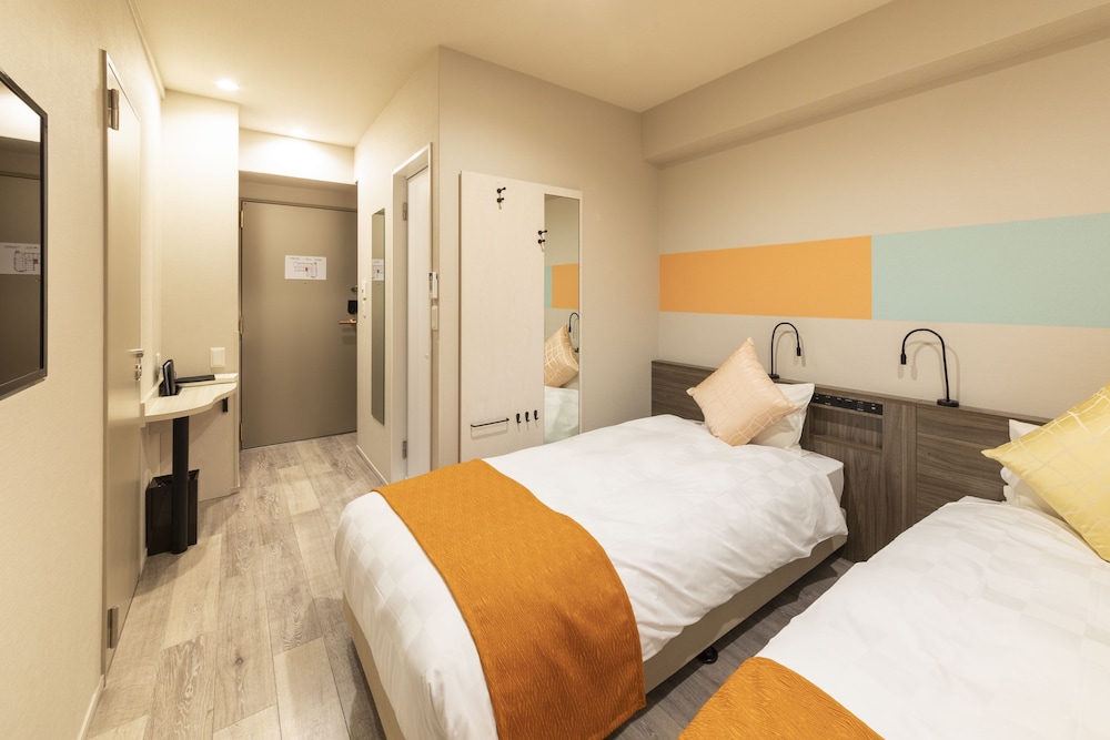 SARASA HOTEL 道頓堀 大阪