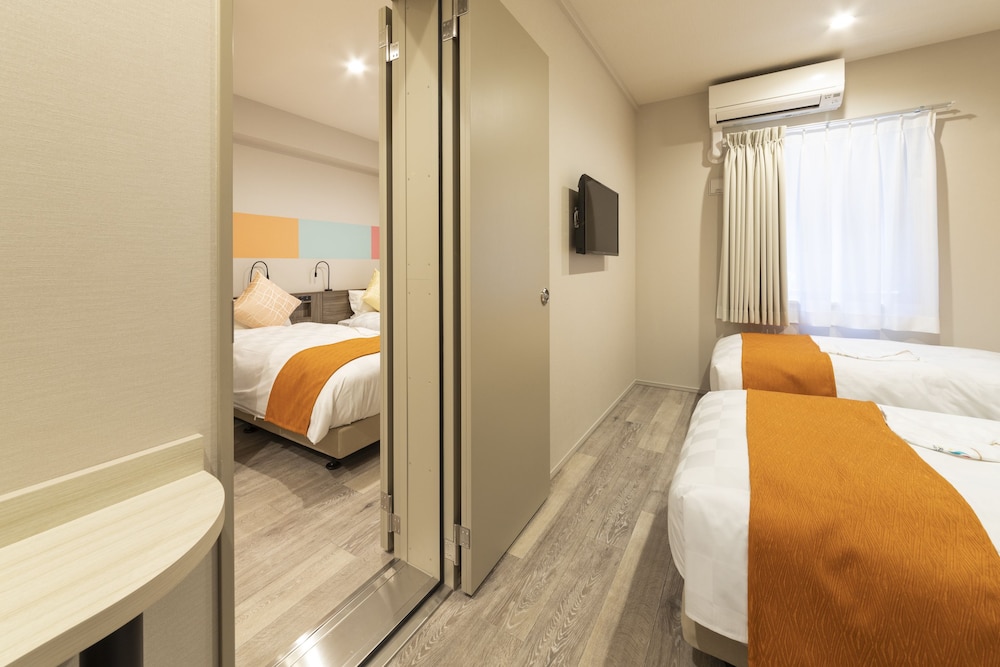 SARASA HOTEL 道頓堀 大阪
