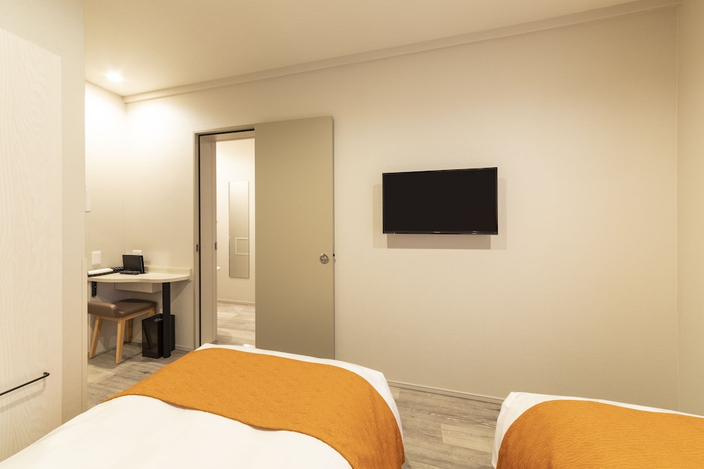 SARASA HOTEL 道頓堀 大阪