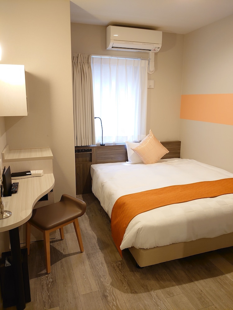 SARASA HOTEL 道頓堀 大阪
