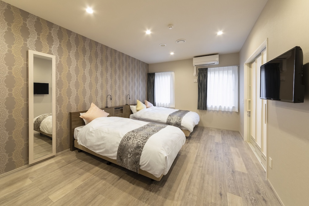 SARASA HOTEL 道頓堀 大阪
