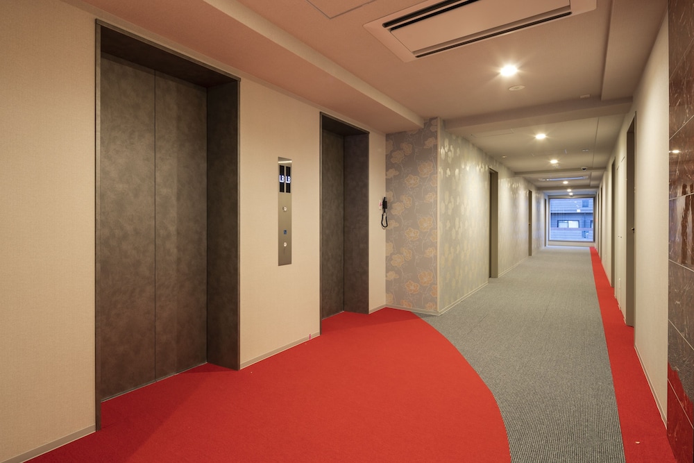 SARASA HOTEL 道頓堀 大阪