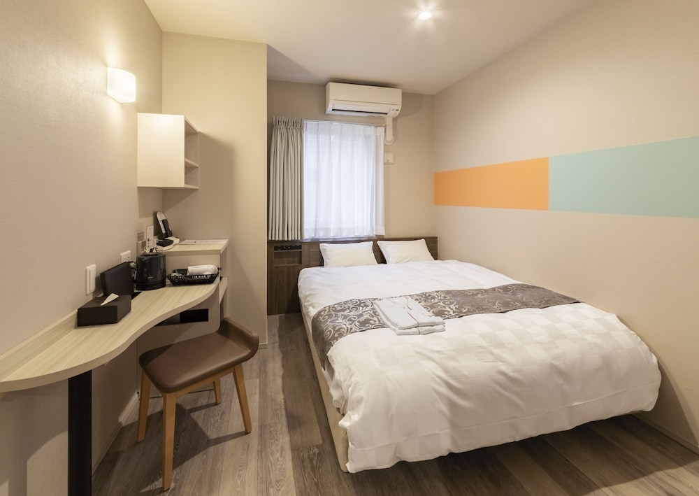 SARASA HOTEL 道頓堀 大阪
