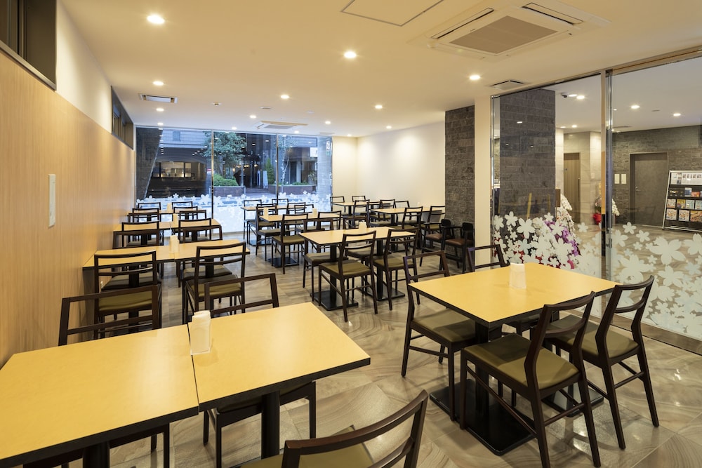 SARASA HOTEL 道頓堀 大阪