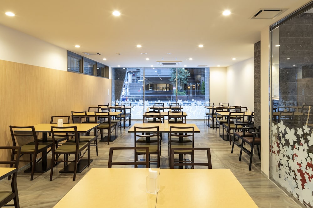 SARASA HOTEL 道頓堀 大阪