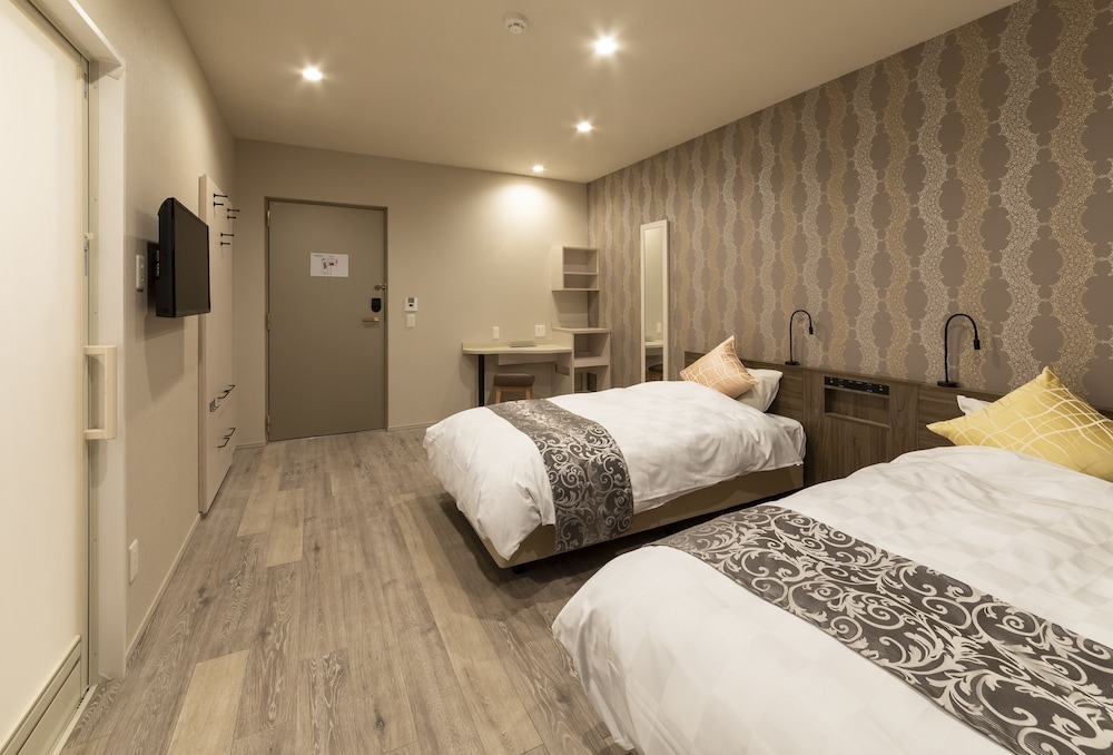 SARASA HOTEL 道頓堀 大阪
