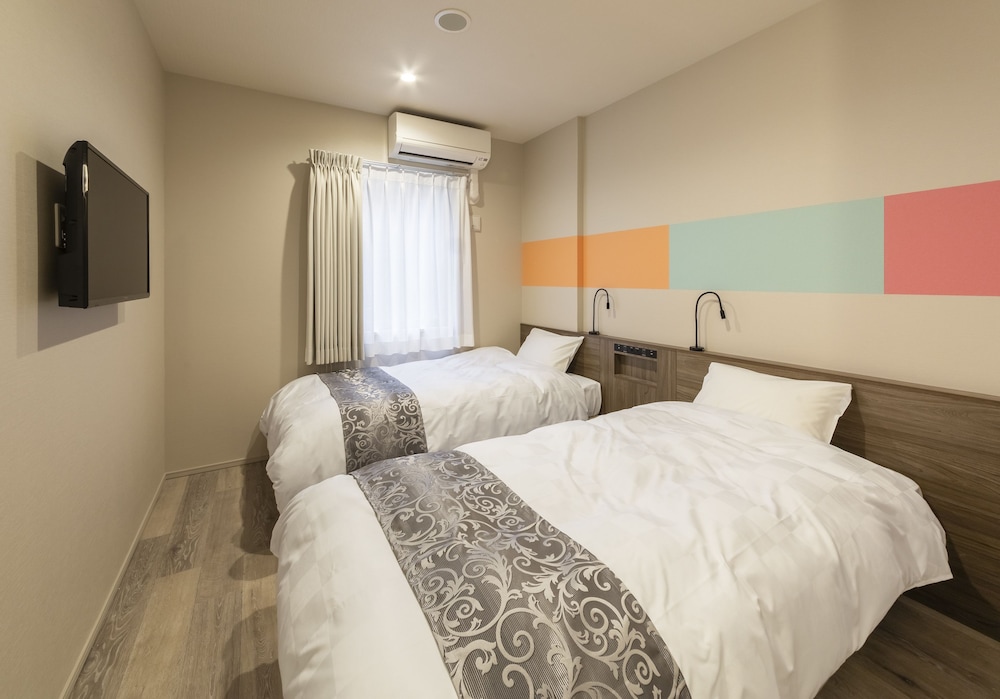 SARASA HOTEL 道頓堀 大阪