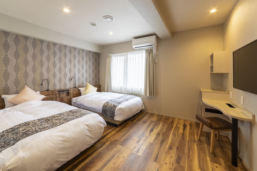 SARASA HOTEL 道頓堀 大阪