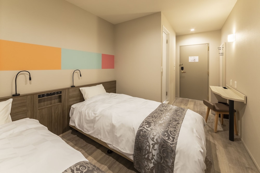 SARASA HOTEL 道頓堀 大阪