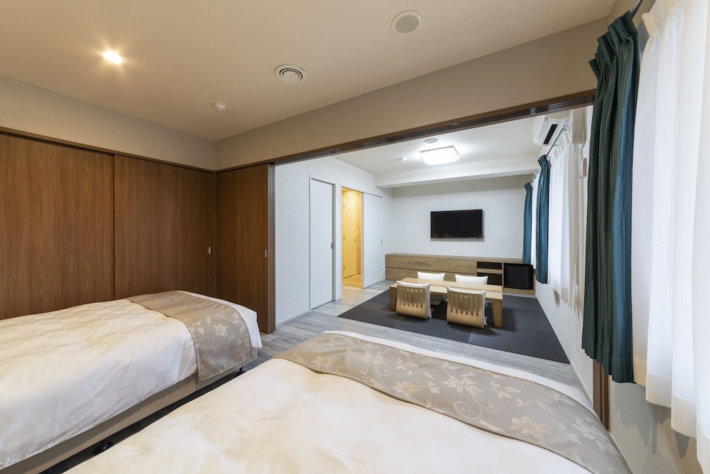 SARASA HOTEL 道頓堀 大阪