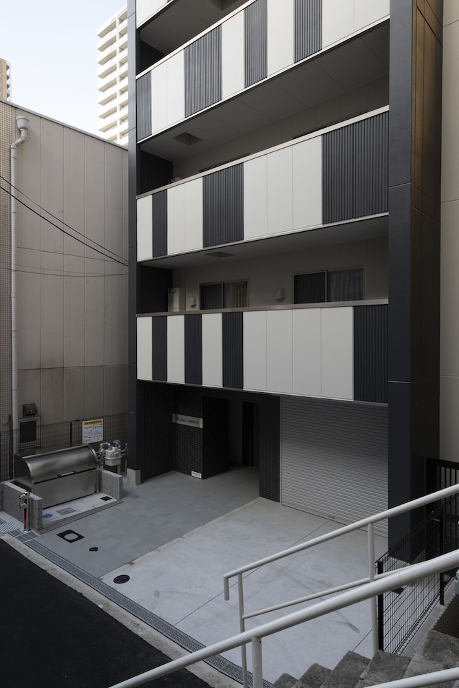 M.GRANZ TANIMACHI 4-CHOME 大阪