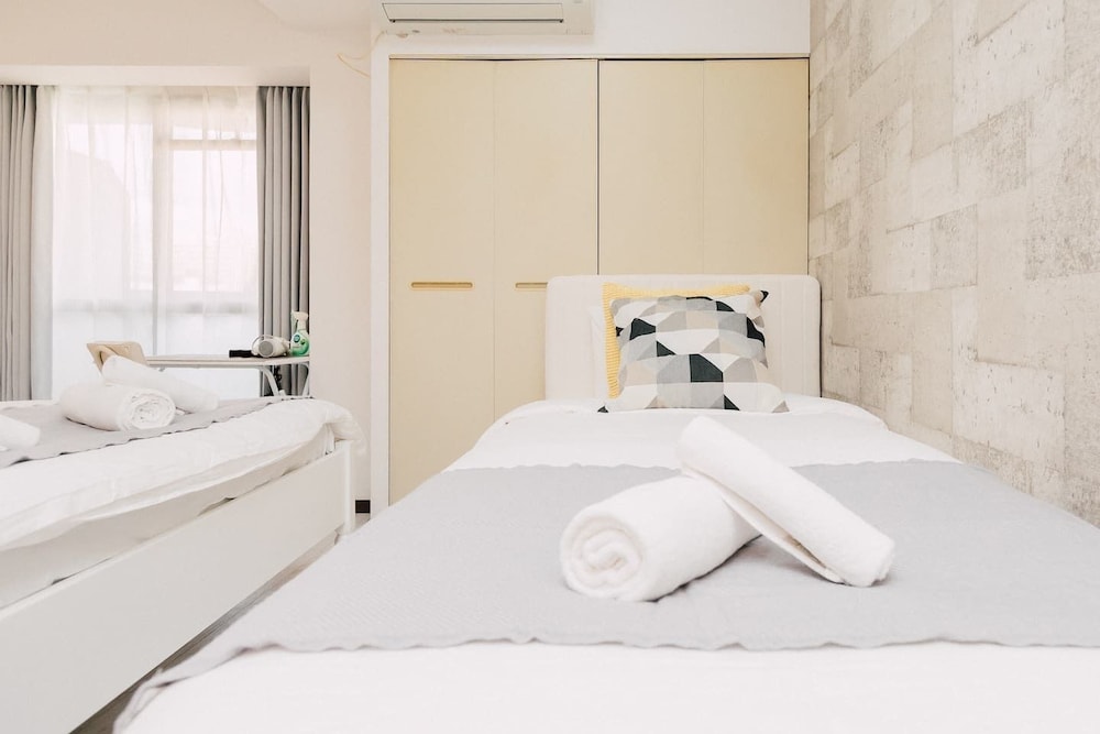 AFP APARTMENT HOTEL 難波高津 (日本橋駅前) 大阪