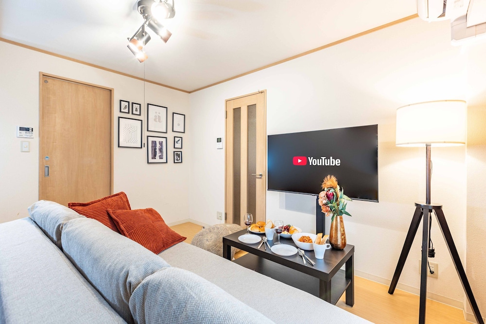 YOKODUNA HOSTEL 大阪