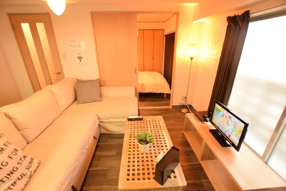 YOKODUNA HOSTEL 大阪