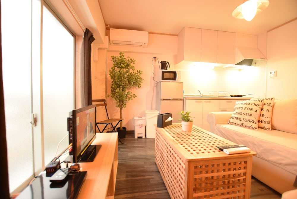 YOKODUNA HOSTEL 大阪