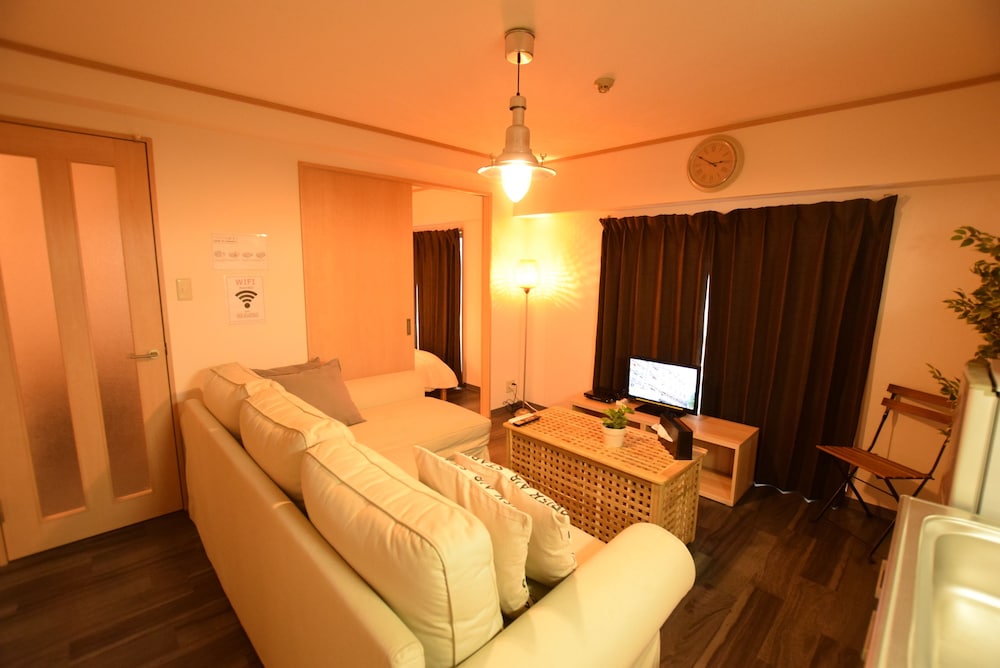 YOKODUNA HOSTEL 大阪