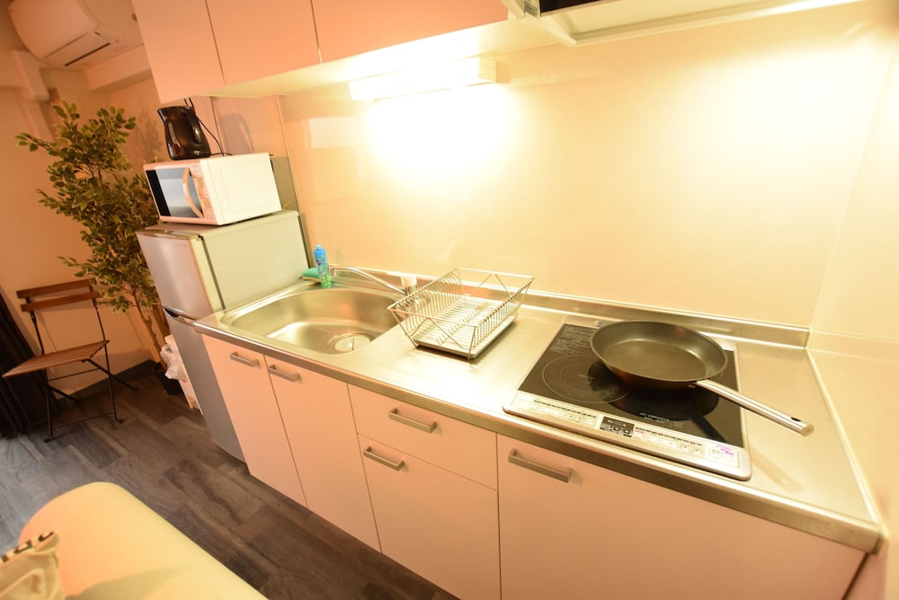 YOKODUNA HOSTEL 大阪