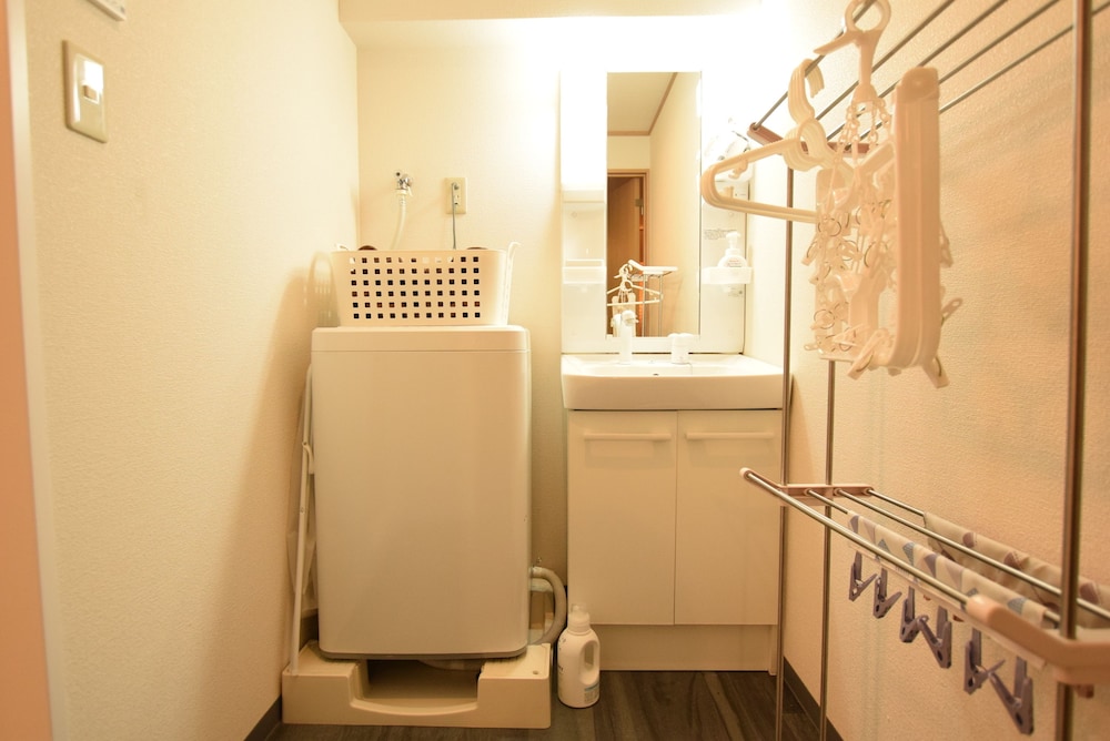 YOKODUNA HOSTEL 大阪