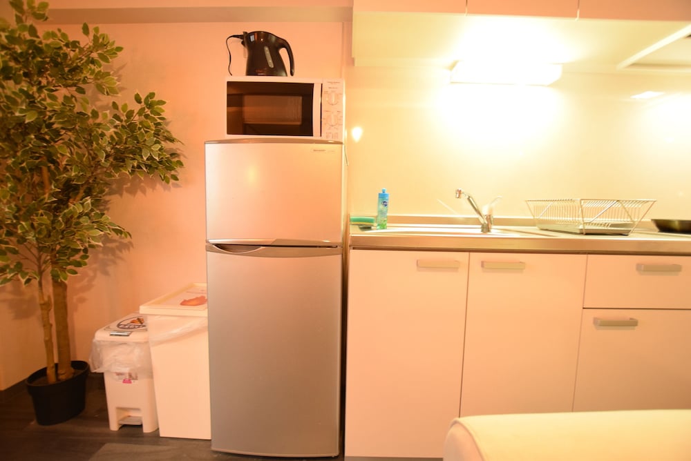 YOKODUNA HOSTEL 大阪