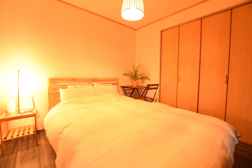 YOKODUNA HOSTEL 大阪