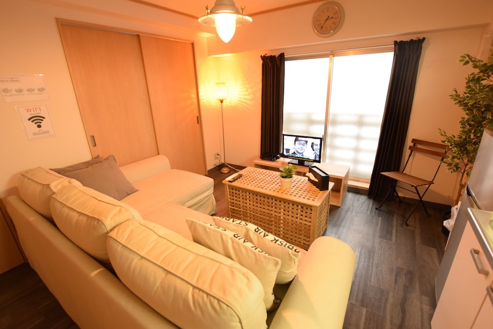 YOKODUNA HOSTEL 大阪