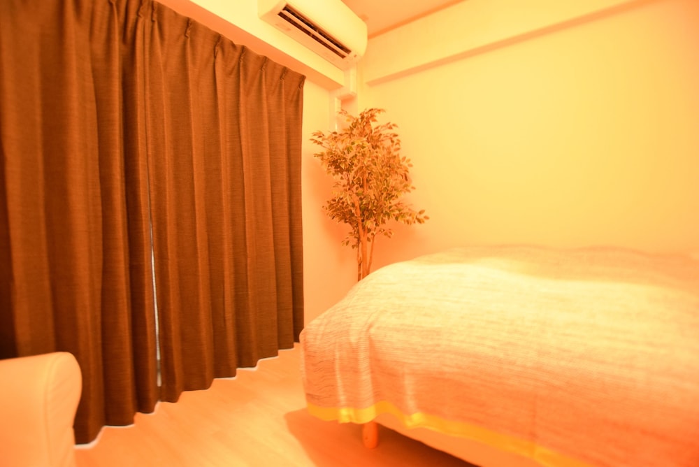 YOKODUNA HOSTEL 大阪