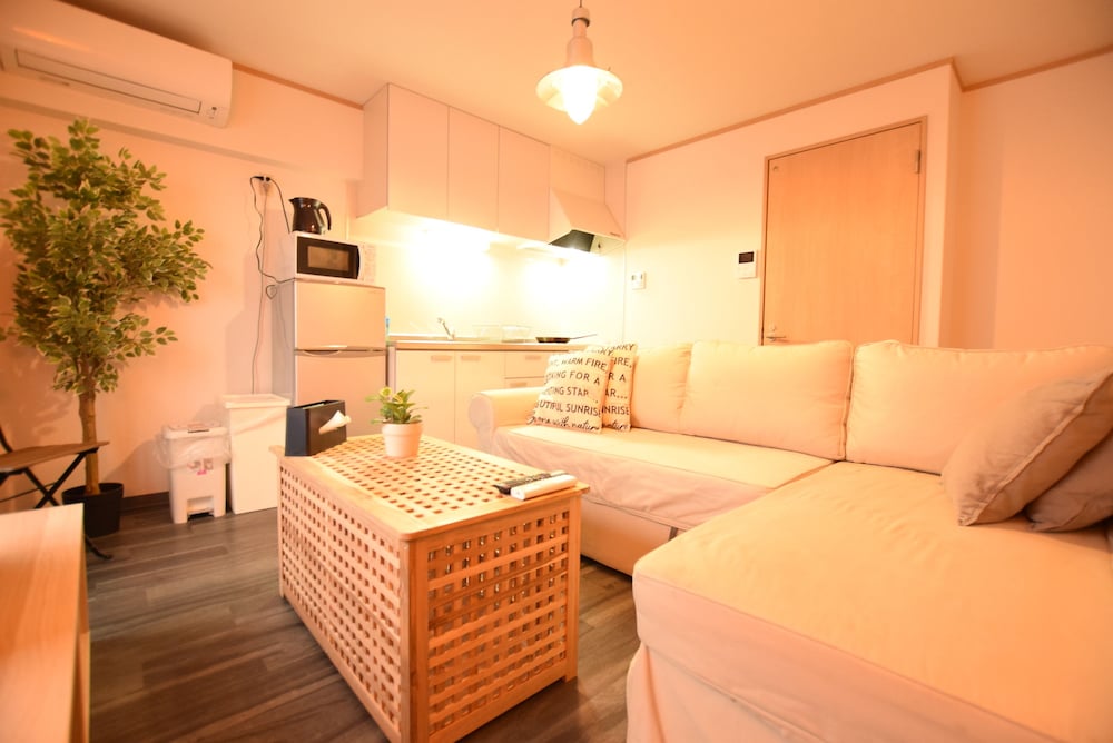 YOKODUNA HOSTEL 大阪