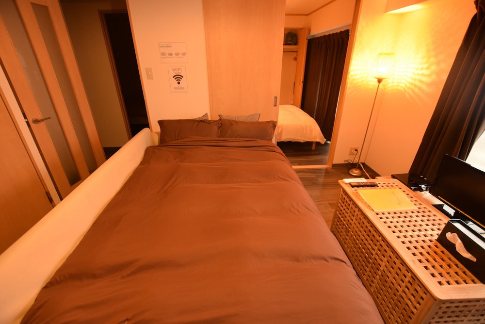 YOKODUNA HOSTEL 大阪