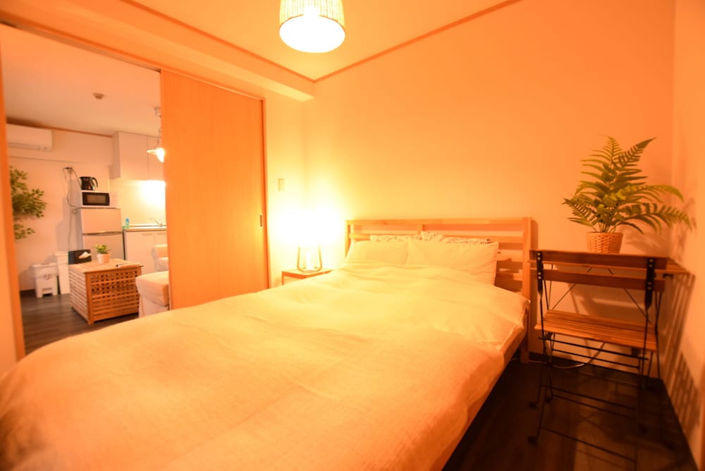YOKODUNA HOSTEL 大阪