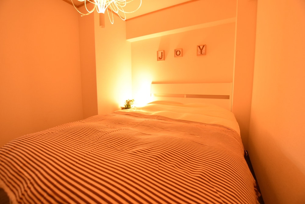 YOKODUNA HOSTEL 大阪