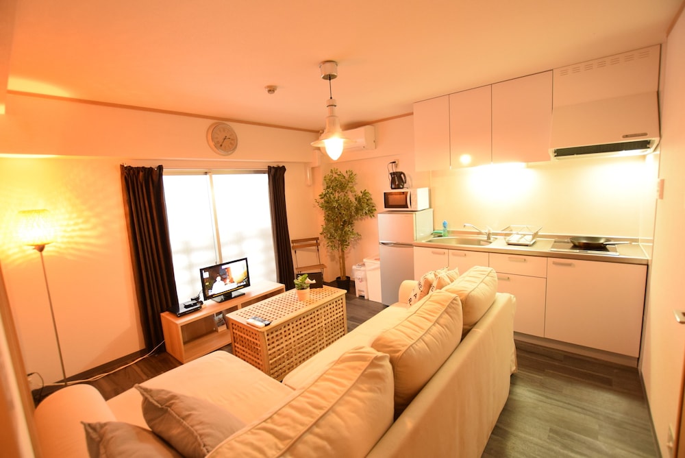 YOKODUNA HOSTEL 大阪