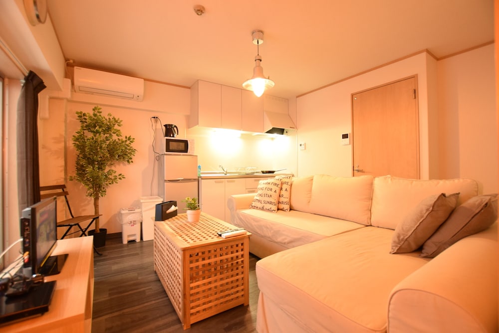YOKODUNA HOSTEL 大阪