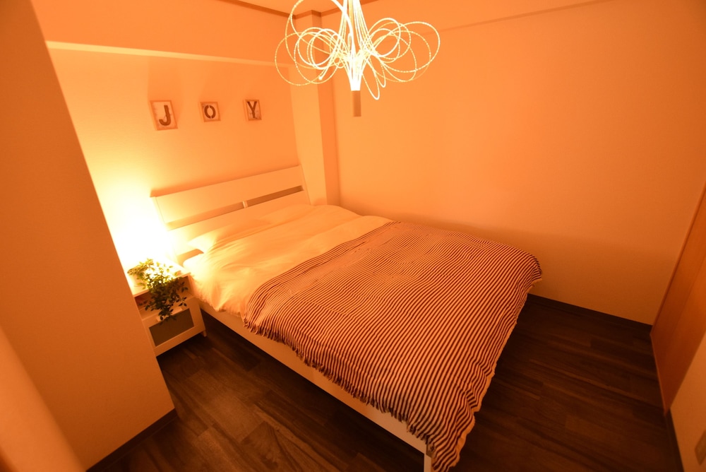 YOKODUNA HOSTEL 大阪