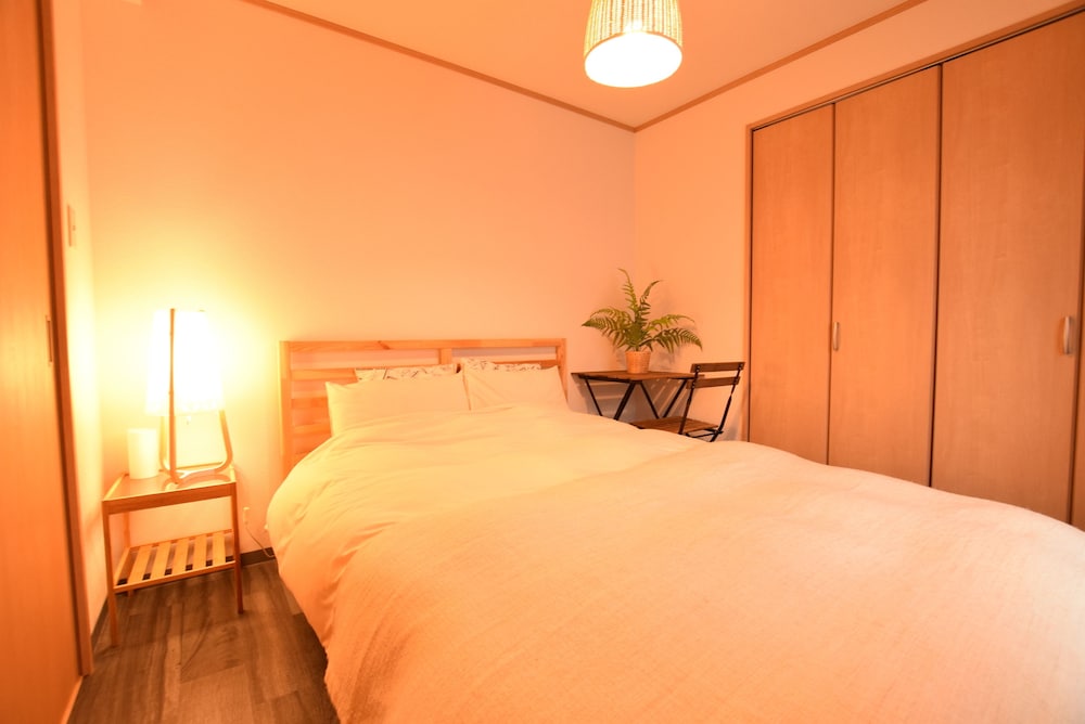 YOKODUNA HOSTEL 大阪