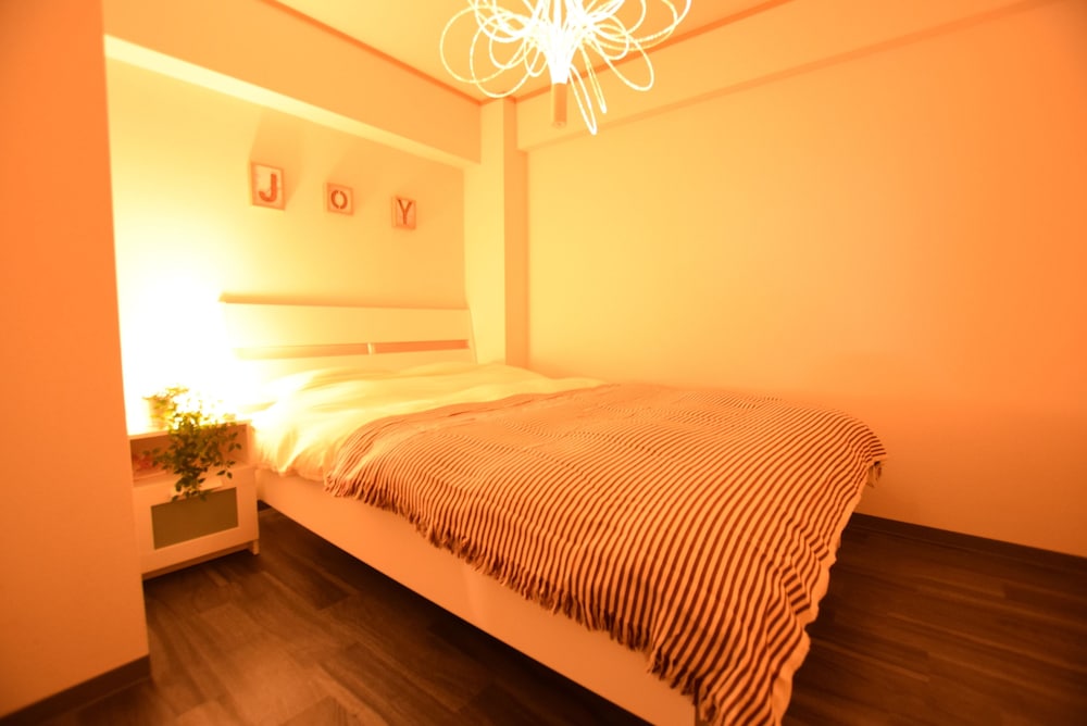 YOKODUNA HOSTEL 大阪